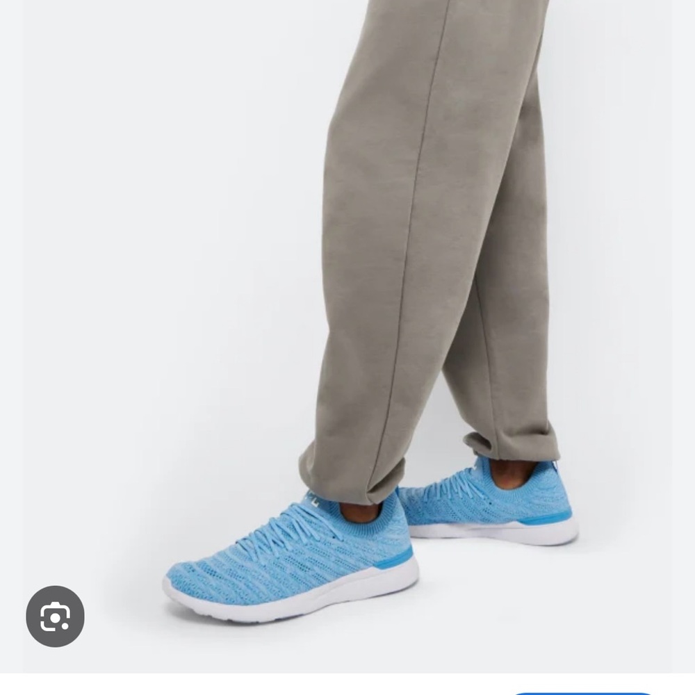 Men"s APL TechLoom Wave, Coastal blue